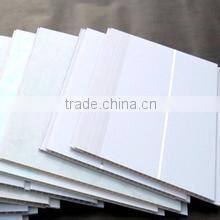 PVC decorate ceiling extrusion machinery