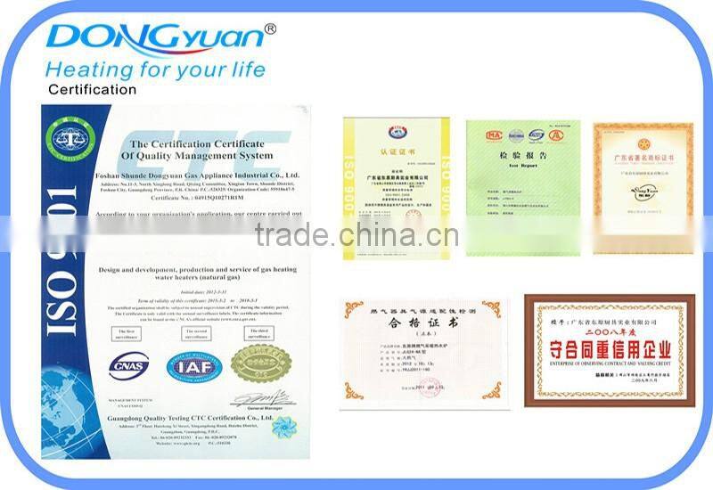 wall hung domestic gas condensing boiler