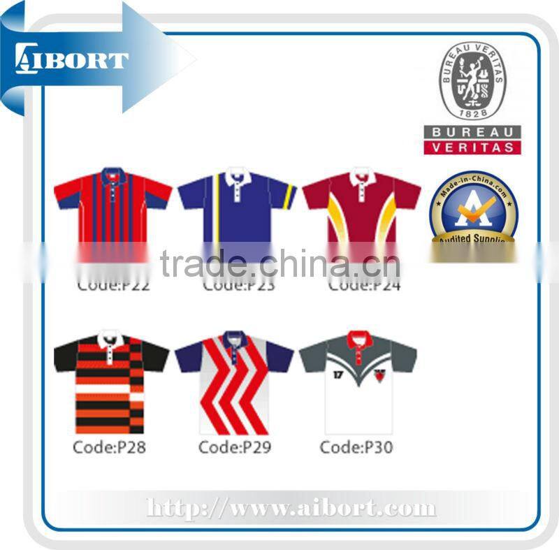 SUBSC-350 training soccer jersey/unisex soccer jersey