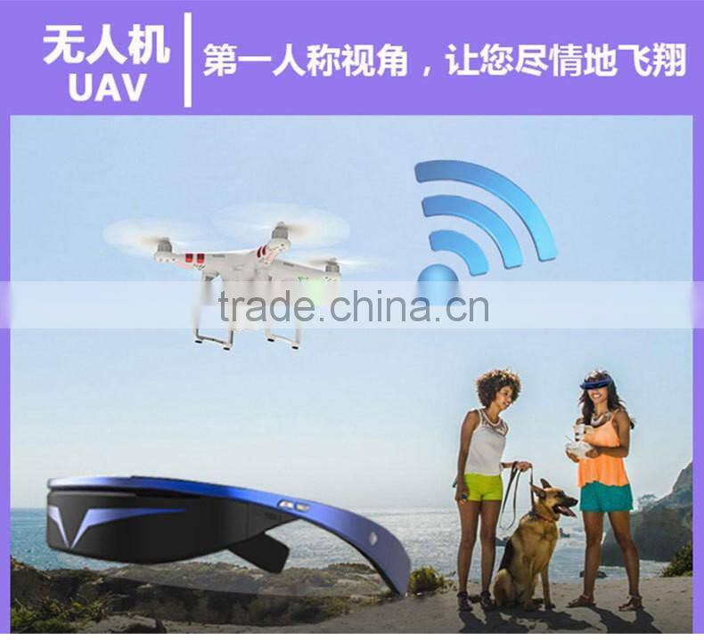 factory price 98 inch video glass, quad core; android 5.1; 1GB/16GB; support external TF card 128GB