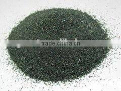 Black /green silicon carbide for casting