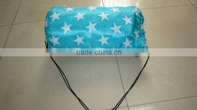 hot selling multi-functional polyester quilt