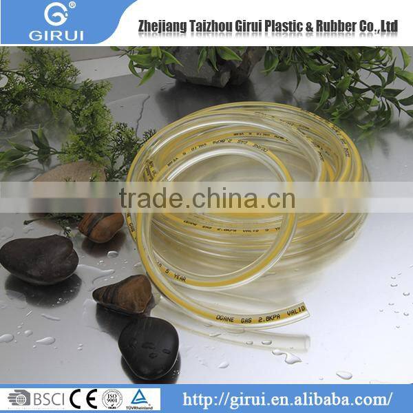 China Wholesale Hot Sale Fashion Hot Selling Flexible Natural Gas Hose