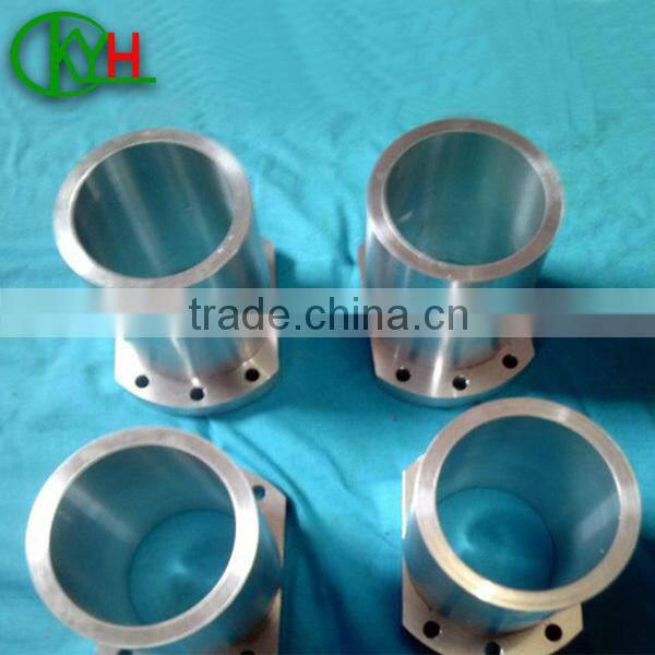 Custom steel precision cnc metal parts