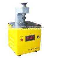 High quality grinding kit common rail injector valve assembly repair tool