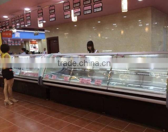 Commercial Refrigeration Equipment