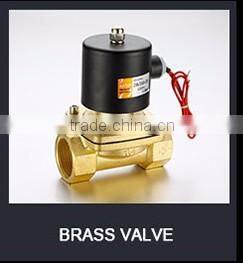 2s Two-Jaw Non Through Hole Power Chuck