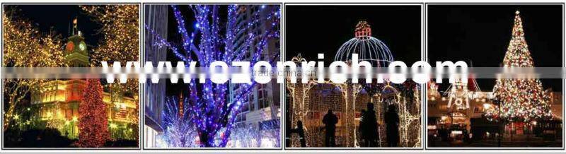 Solar LED Xmas String Light,60 led,100 led,200 led,300 led,400 led,500 led,CE & RoHS