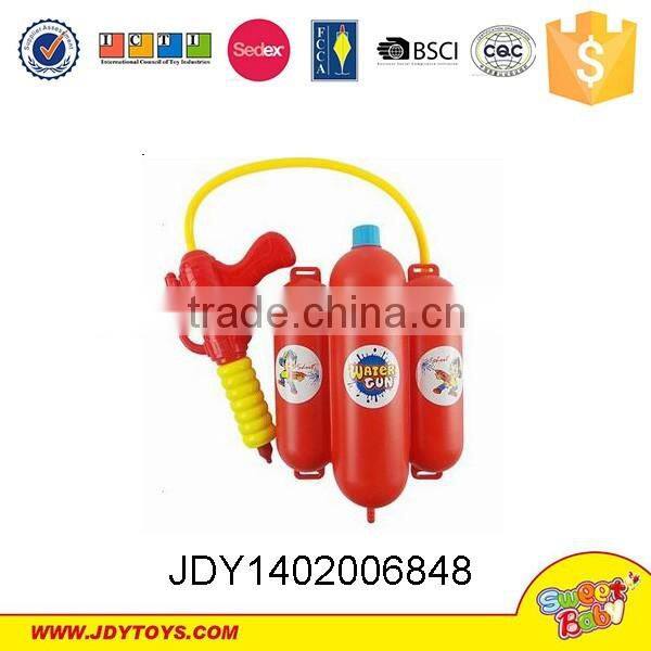 2016 new kids plastic water gun toys,cartoon water play game,sweet summer pump toys