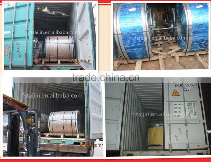 Steel coil/sheet/pipe/plate/circle