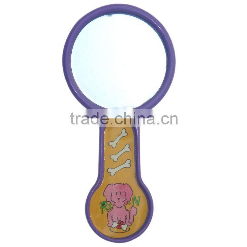 Pet set toy carrier plastic pet toys