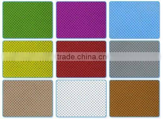 100% pp non woven cloth