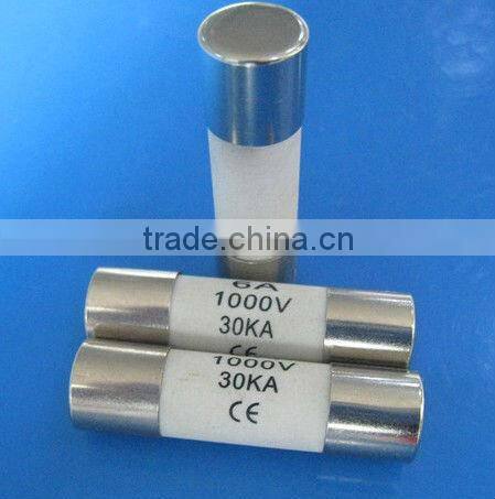 2A 10*38mm fuse