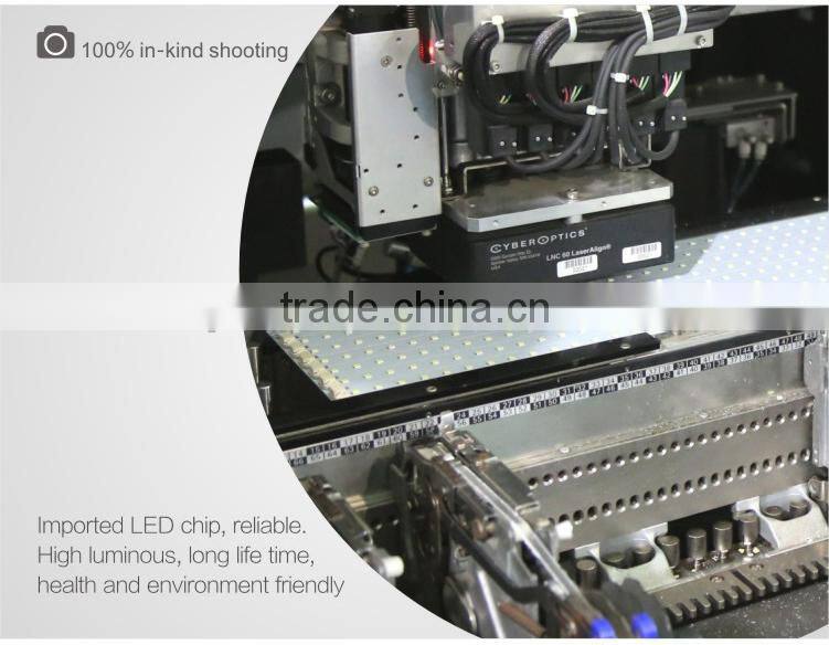 Excellent Luminous Distribution led 600x600 ceiling led panel light 40w