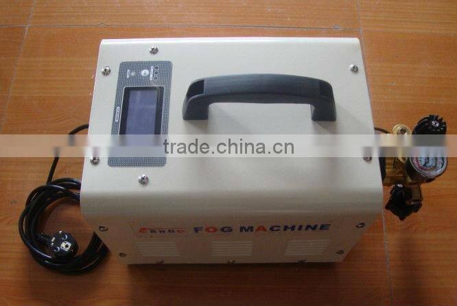mini fog system