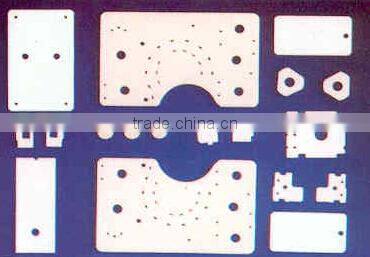 Al2O3 Ceramic Substrate