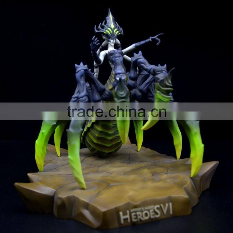 Wholesale Best Quality Spiderman Action Figure For Sale