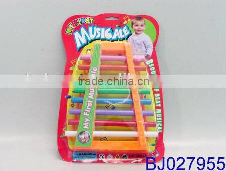 New baby toy happy baby toy funny percussive music toy