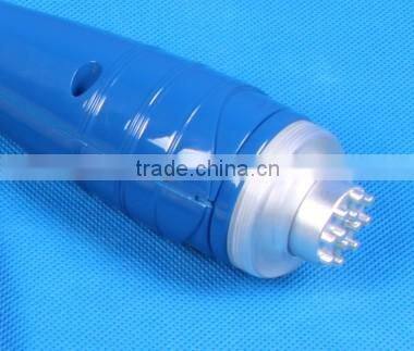 Fractional Needle RF for Deep Anti-aging and Wrinkle Removal and Skin Rejuvenation