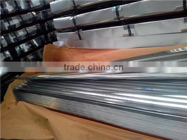 building construction materials prepainted color steel roof sheets