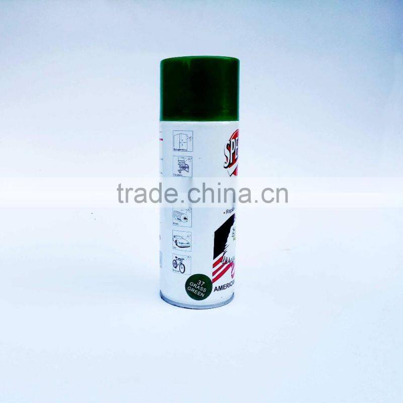 New Different Colour Spray Paint