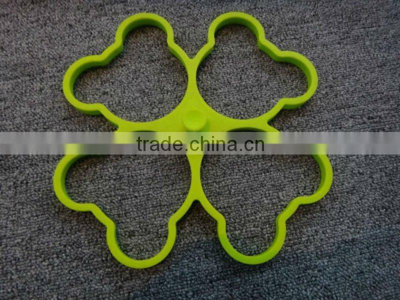 KT-003 silicone egg poacher