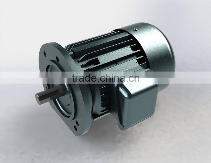 YS Y 380v 550w exhaust electric fan motor