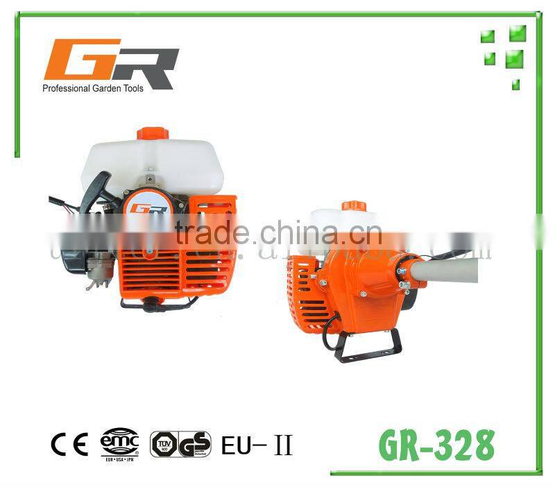 32.8cc Gasoline Brush Cutter