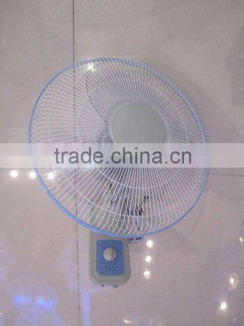 16" wall fan LF-WF1634 with CB approval