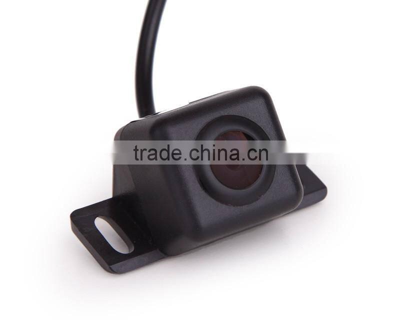Universal Wide Angle Car Rear View Camera for Honda universal camera