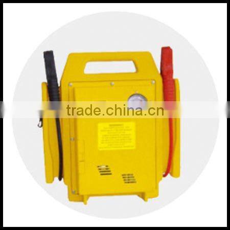 Portable 3 IN 1 Car Jump Start