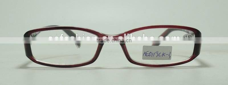 fashion high quality reading glass