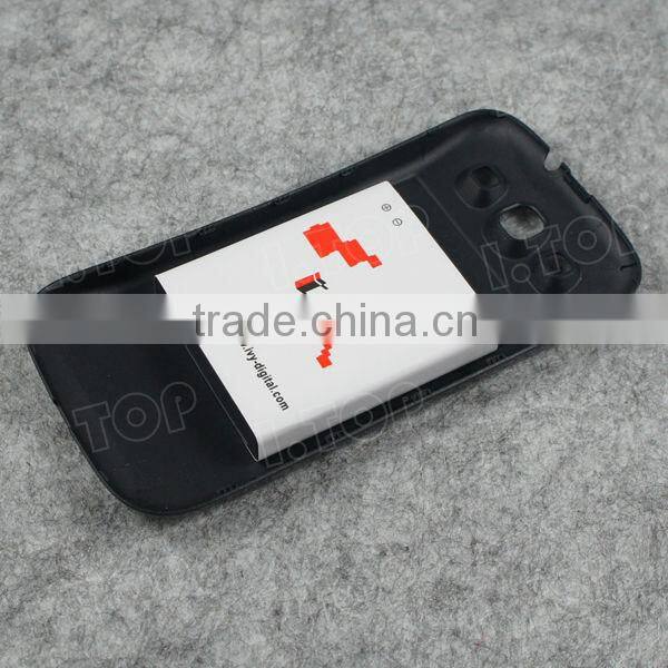 4200mAh Extended Battery for Samsung Galaxy S3 i9300 Handyakku
