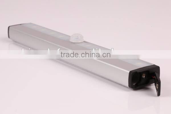 Human Body Sensor Light LED Light for Aisle/Toilet/Garage/Stairway