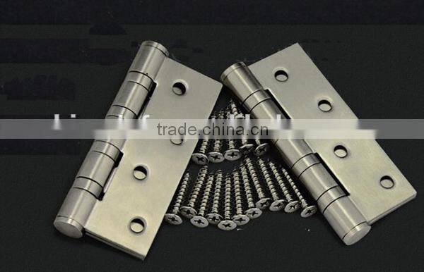 Furniture Fittings Stainless Steel Door/Window/Cabinet Hinge