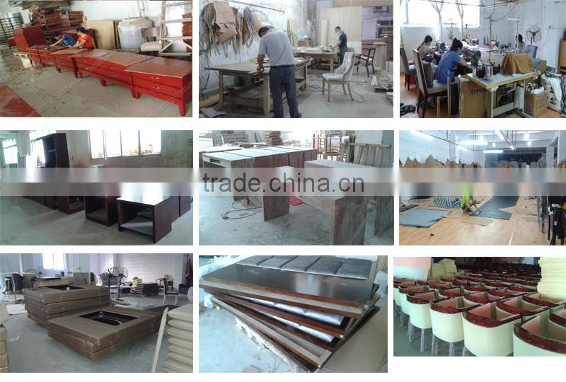 luxury hotel room furniture packages HDBR1026