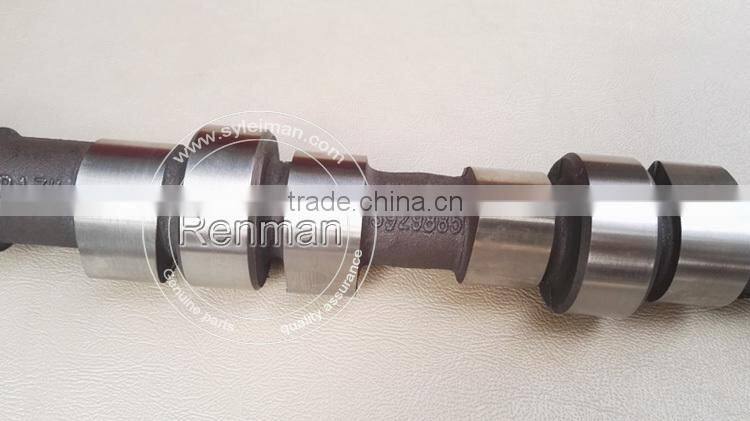 4BT3.9 diesel engine camshaft 3929885