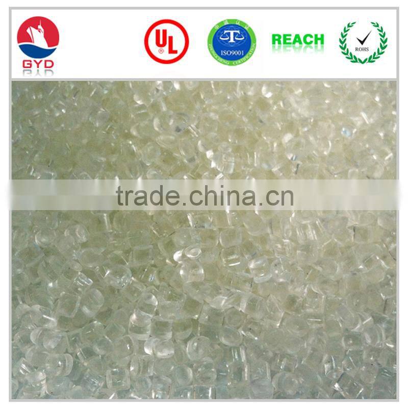 Adapter polycarbonate plastic casing material, pc raw resin