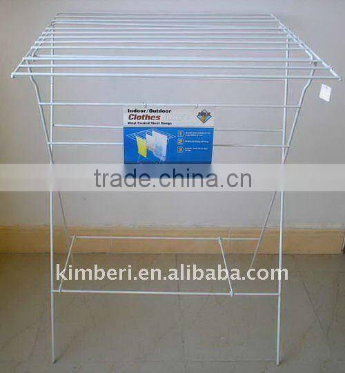 TOWL RACK WITH FOLD
