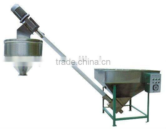 PVC Lab High Speed Mixer