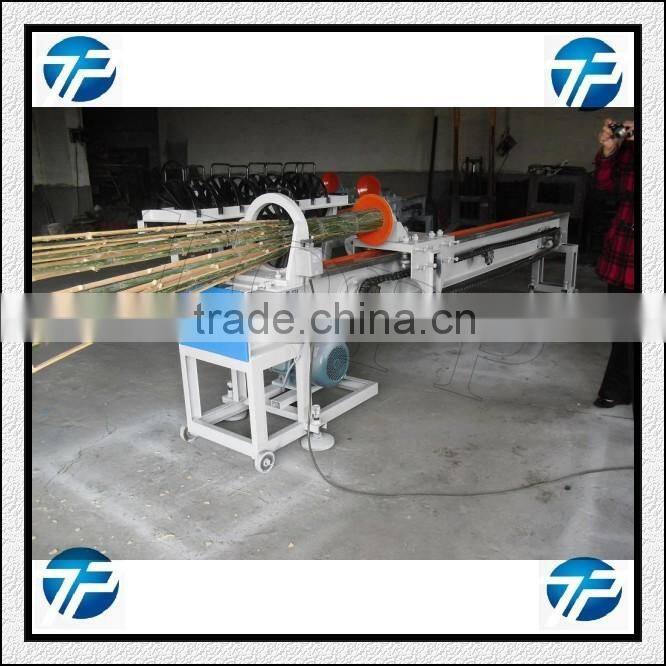 Bamboo Toothpick Production Line | Toothpick Production Line
