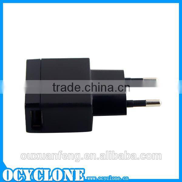 2014 Best selling products convertible plug charger EP880 for Sony LT26I