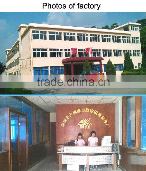 CNC MDF Cutting Machine for Sale