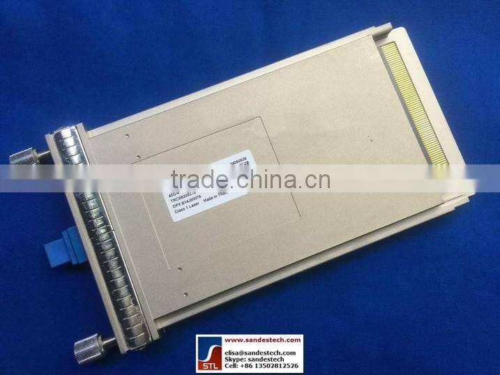 Huawei TRC5B20EL-LW0U1 CWDM 34060636 40G-4*10-1310NM-10KM-SM-CFP CFP optical transceiver