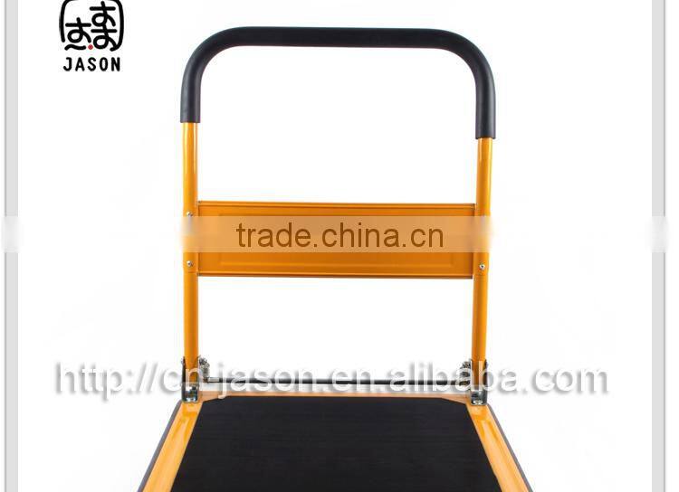 Hot sale trolley handle luggage 4 wheel S250