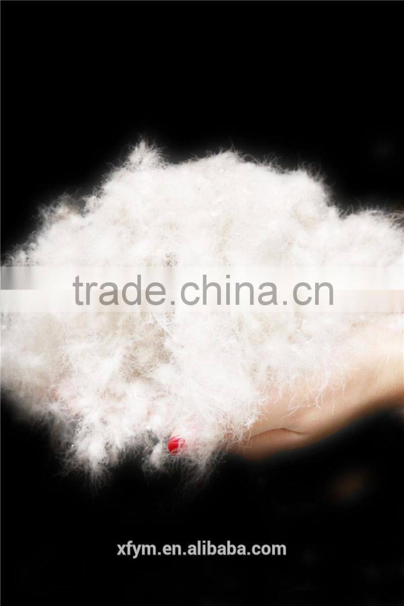 EN 12934 90% grey goose down