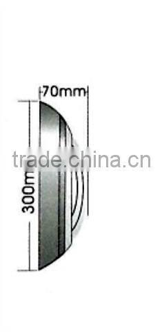 Svadon 304 stainless steel & ABS underwater swimming pool led lamp