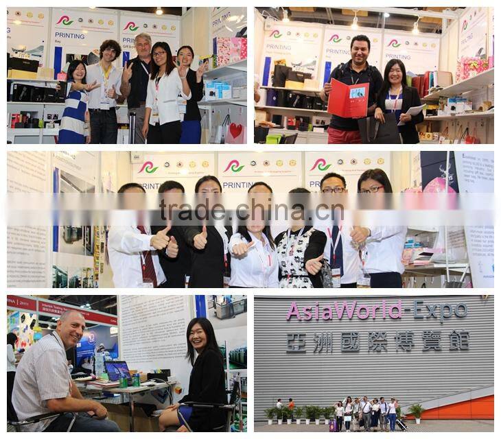 custom design map brochure and booklet