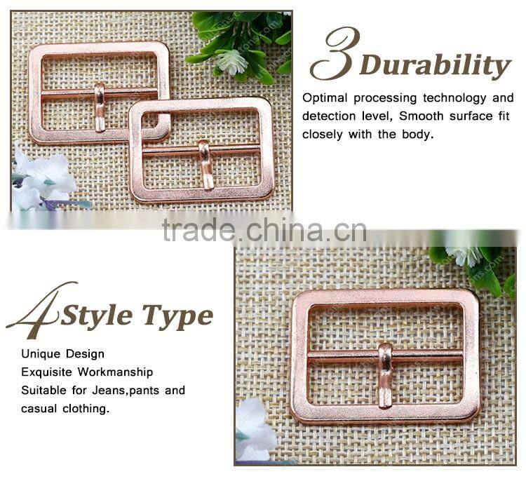 Belt Buckle Manufacturers Metal Buckle for Bag,Shoes,Belt
