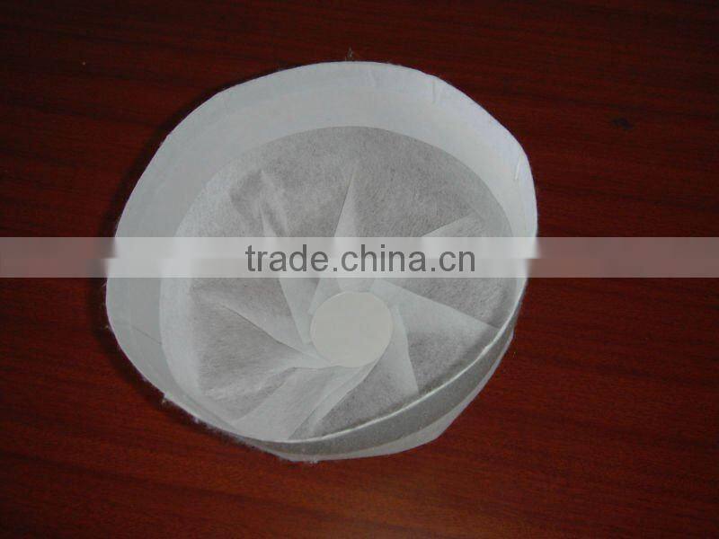 nonwove muslim hat islam hat,